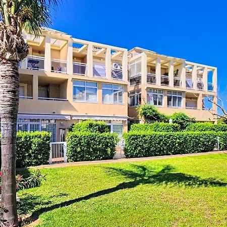 Apartmán La Rosaleda-3 By Interhome