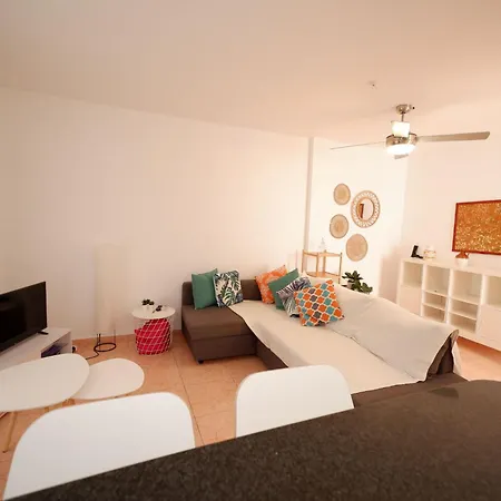 La Rosaleda-3 By Interhome Apartment *