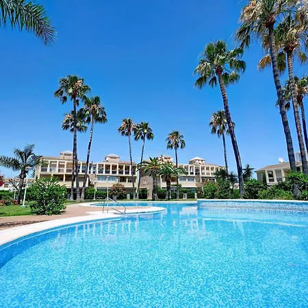 Apartment La Rosaleda-3 By Interhome Denia
