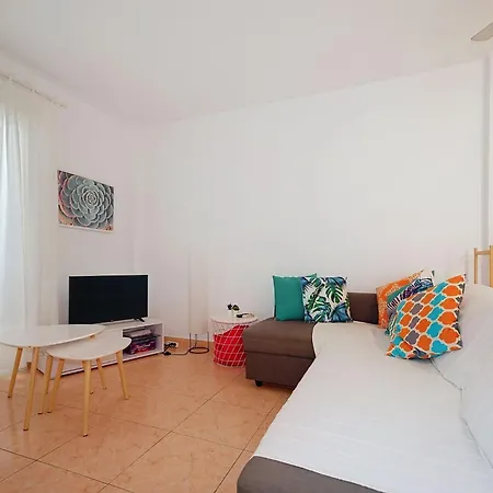 Apartment La Rosaleda-3 By Interhome
