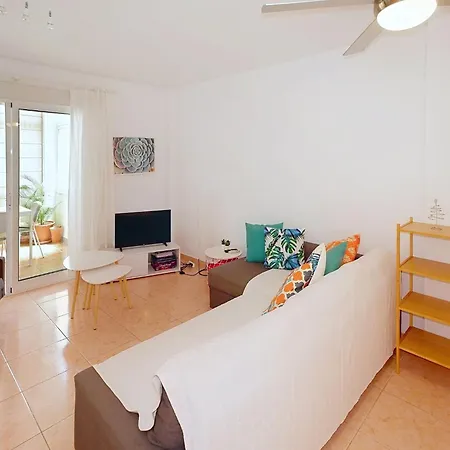 Apartment La Rosaleda-3 By Interhome *
