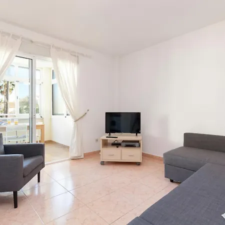 Apartman La Rosaleda-3 By Interhome