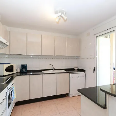 Apartman La Rosaleda-3 By Interhome *