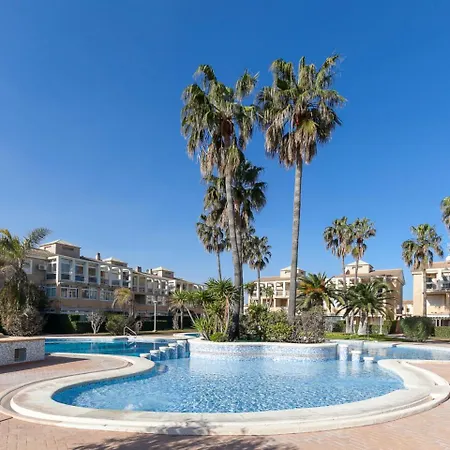 La Rosaleda-3 By Interhome Apartman