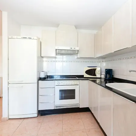 Apartment La Rosaleda-3 By Interhome *