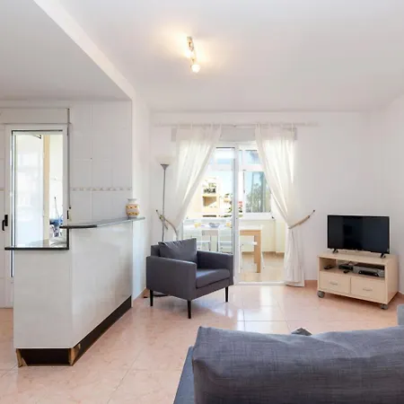 Apartman La Rosaleda-3 By Interhome *