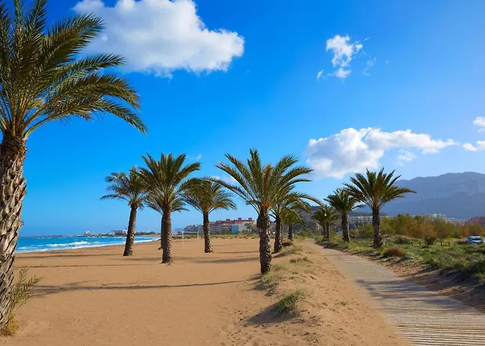 La Rosaleda-3 By Interhome Appartement