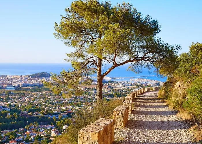 Appartement La Rosaleda-3 By Interhome Dénia