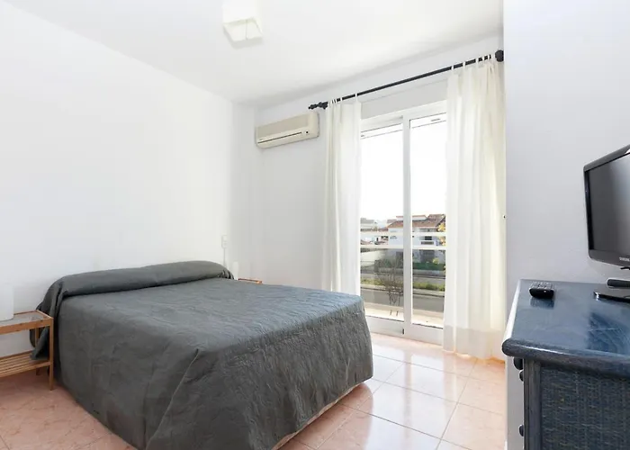 La Rosaleda-3 By Interhome Appartement Dénia