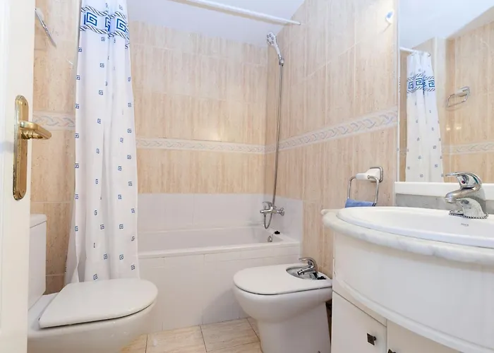 La Rosaleda-3 By Interhome * Dénia