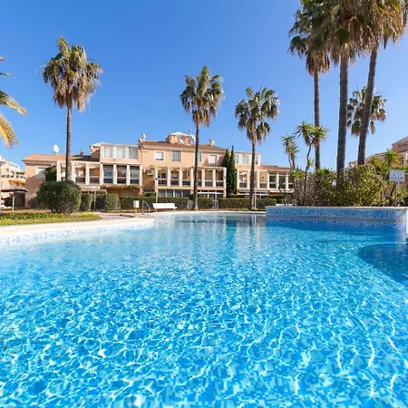 La Rosaleda-3 By Interhome Lejlighed *