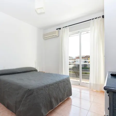La Rosaleda-3 By Interhome Lejlighed Dénia