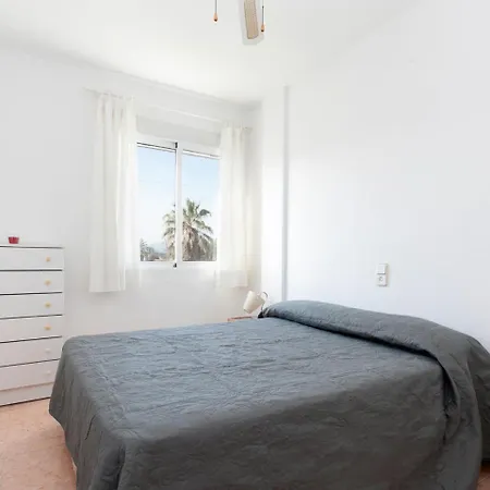 Apartment La Rosaleda-3 By Interhome Dénia