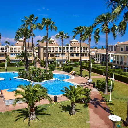 La Rosaleda-3 By Interhome Dénia